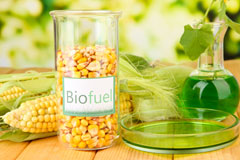Greengairs biofuel availability