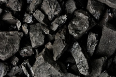 Greengairs coal boiler costs
