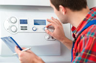 free Greengairs gas safe engineer quotes