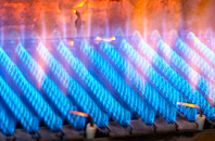 Greengairs gas fired boilers