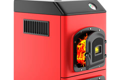 Greengairs solid fuel boiler costs